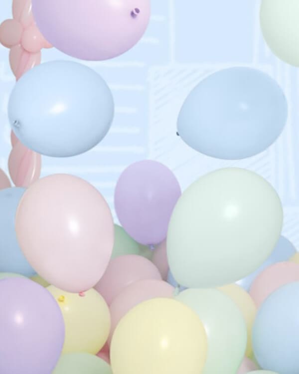 Ассорти макарунс — изображение 3